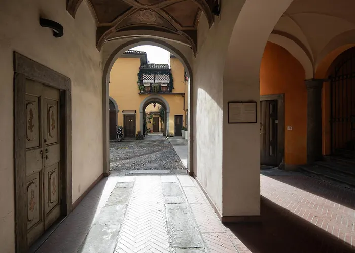 Il cielo in una stanza