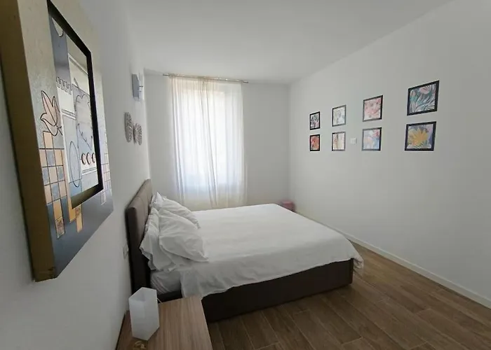 La Casa di Alice in Centro