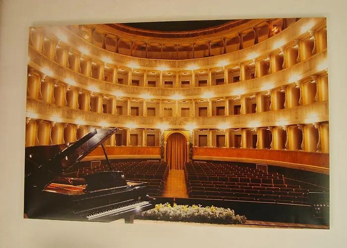 Il Teatro